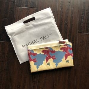 RACHEL PALLY  NWT fold over clutch